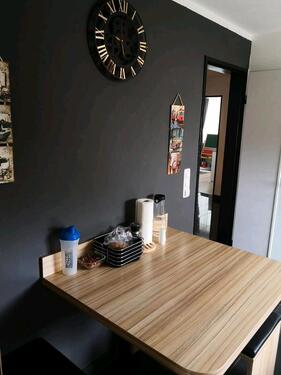 Foto - Etagenwohnung in Amberg