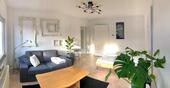 Foto - Ferienwohnung 36 qm 3 Personen für Urlaub, Blockschüler & Arbeit
