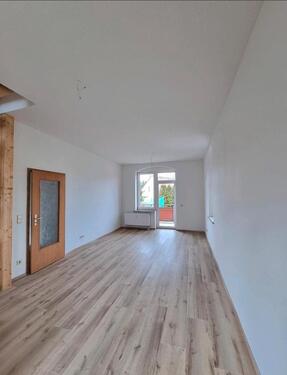 Foto - Etagenwohnung zur Miete in St. Egidien