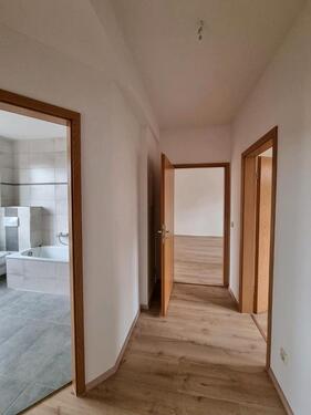 Foto - Etagenwohnung in St. Egidien