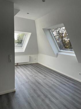 Foto - Erstbezug: Stilvolle 1,5-Zimmer-Dachgeschosswohnung in Wremen