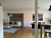 Foto - Helle 1-Zimmer-Souterrain-Whg (ideal für Studierende), NK inkl.