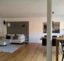 Helle 1-Zimmer-Souterrain-Whg (ideal für Studierende), NK inkl. - Aschaffenburg Gailbach
