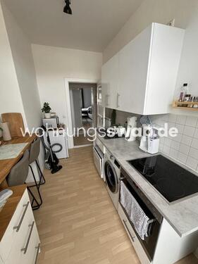 Foto - Etagenwohnung in Berlin