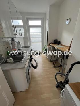 Foto - Etagenwohnung in Berlin zur Miete