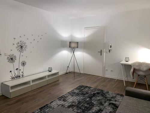 Foto - Etagenwohnung in Sankt Leon-Rot zur Miete