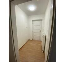 Stilvolle 2 Zimmer Wohnung mit EBK und bodentiefen Fenstern - Chemnitz Ebersdorf