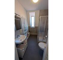 Charmante 3-Zimmer-Whg, im 3. OG in Nordenham - frisch renoviert