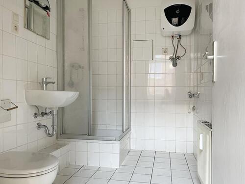 Foto - Etagenwohnung in Halle (Saale) zur Miete