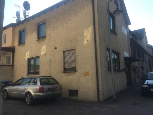 Foto - Doppelhaushälfte Obersulm-Willsbach