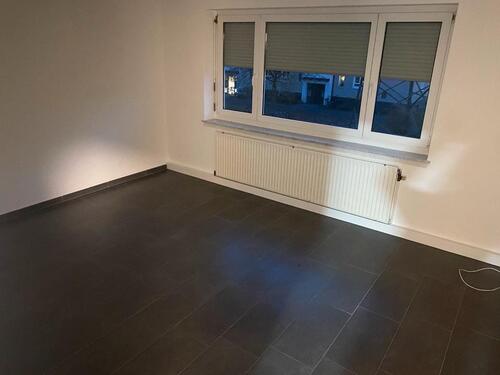 Foto - Helle 3-Zimmerwohnung mit zwei Balkonen in zentraler Lage