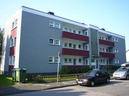 Foto - Ruhiges Wohnen mit netten Nachbarn