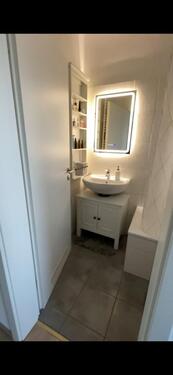 Foto - Etagenwohnung zur Miete in Hagen