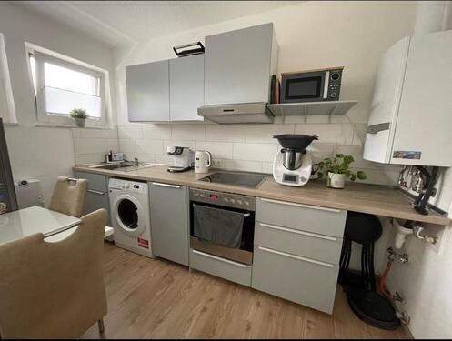 Foto - Etagenwohnung in Hagen zur Miete