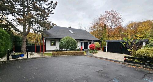 Foto - Landhaus Einfamilienhaus 53578 Windhagen