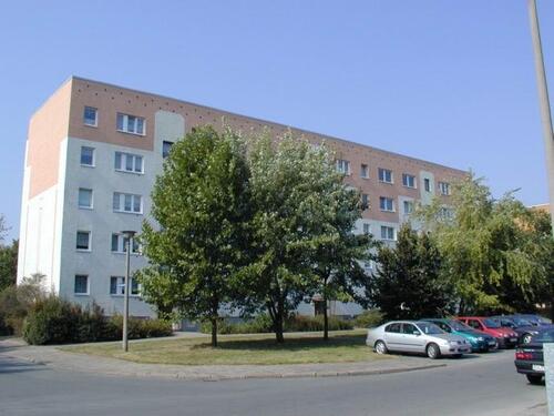 Foto - 3-Raum-Wohnung mit Balkon und Dusche