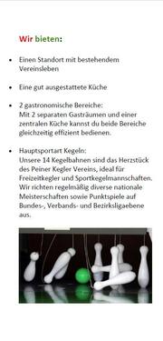 Foto - andere zur Miete in Hannover