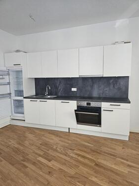 Foto - Etagenwohnung in Leipzig zur Miete