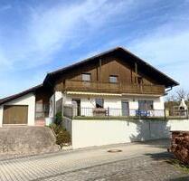 Wunderschönes Einfamilienhaus mit großem Grundstück (900qm) - Falkenberg