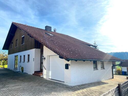 Foto - 7 Zimmer Einfamilienhaus zum Kaufen in Falkenberg