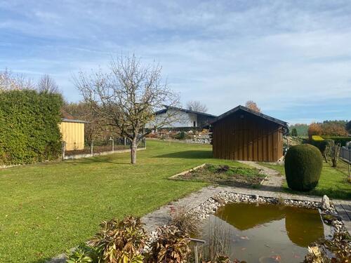 Foto - 7 Zimmer Einfamilienhaus in Falkenberg