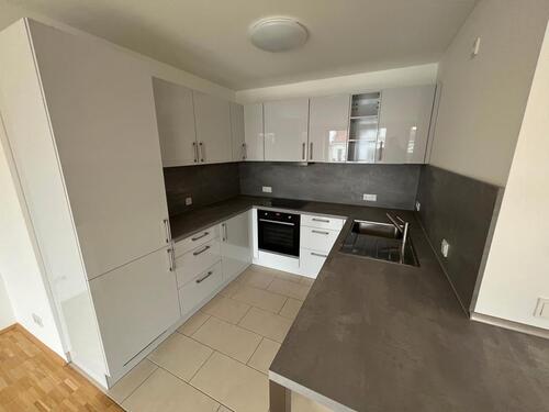 Foto - Etagenwohnung in Hannover zur Miete