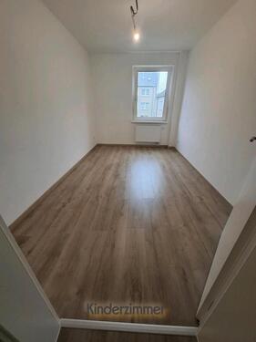 Foto - 3.5 Zimmer Etagenwohnung in Oberhausen