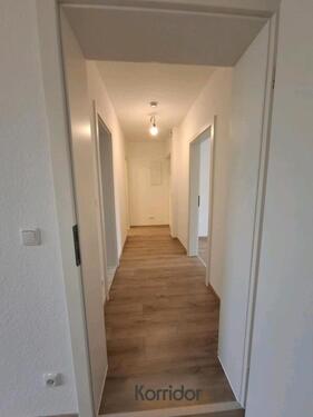 Foto - Etagenwohnung in Oberhausen zur Miete