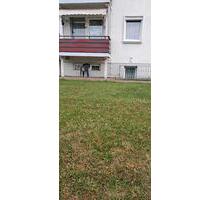 Wohnung mit Balkon zu verkaufen - Bismark (Altmark)