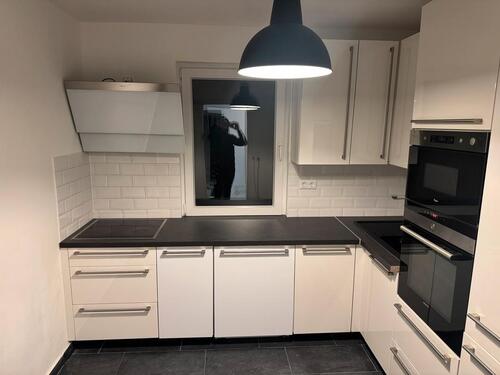 Foto - 3 Zimmer Etagenwohnung in Hanau