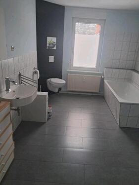 Foto - Zweiraumwohnung in ruhiger Lage von Kahla zu vermieten