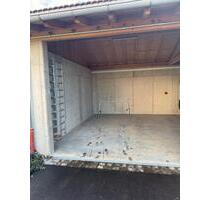 Stellplatz für WohnwagenCamperKfZ - Schnaitsee