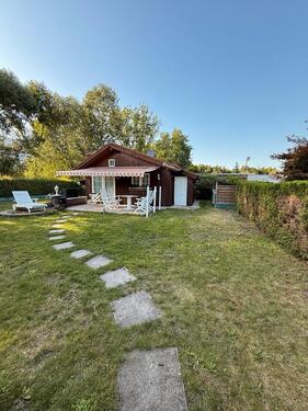 Foto - Grundst&uuml;ck zum Kaufen in Berlin