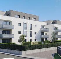 Mit einer Wohnung von VIVAWEST liegt das GLÜCK AUF Ihrer Seite. - Rheinbach