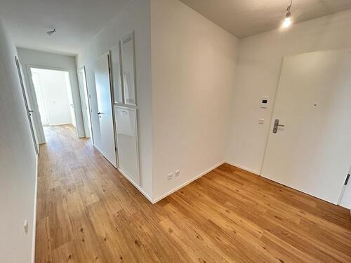 Foto - 3 Zimmer Erdgeschoßwohnung in Rheinbach