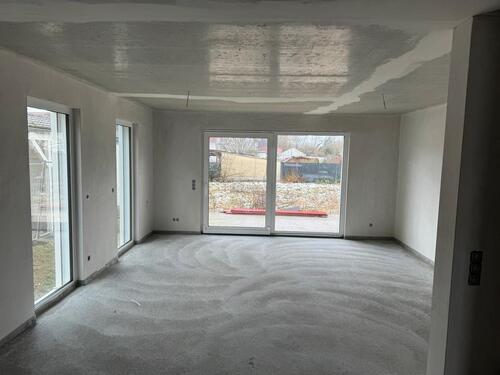 Foto - Stilvolle Neubau-Doppelhaushälfte - Provisionsfrei - EH55