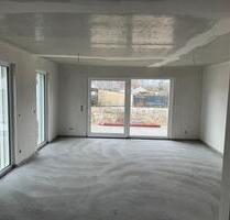 Stilvolle Neubau-Doppelhaushälfte - Provisionsfrei - EH55 - Rüsselsheim am Main