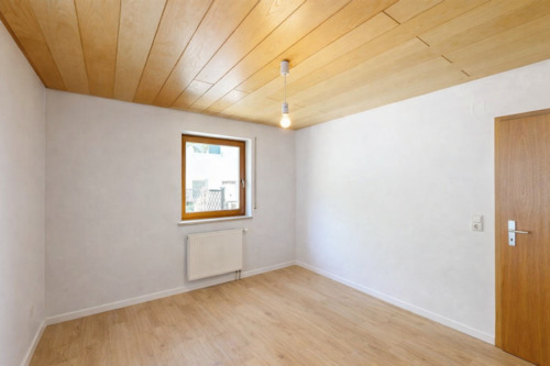 Foto - 3 Zimmer Erdgeschoßwohnung zur Miete in Ochsenfurt