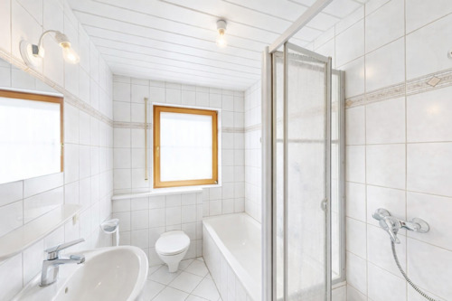 Foto - Erdgeschoßwohnung in Ochsenfurt zur Miete