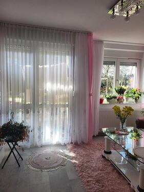 Foto - Erdgeschoss Wohnung Moers Kapellen