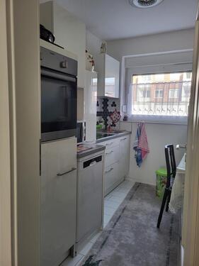 Foto - 3 Zimmer Erdgeschoßwohnung zur Miete in Kamp-Lintfort