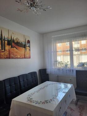 Foto - 3 Zimmer Erdgeschoßwohnung in Kamp-Lintfort