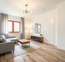 NEU! 2-Zimmer-Wohnung zum Wohlfühlen - moderne Einbauküche inklusive! - Magdeburg