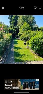 Foto - Gepflegtes Reihenhaus auf der Hehner Straße Mönchengladbach