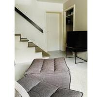 Möbliertes Apartment - 690,00&nbsp;EUR Kaltmiete, ca.&nbsp; 55,00&nbsp;m&sup2; in Nürnberg (PLZ: 90411) Buchenbühl