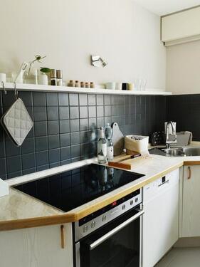 Foto - 3 Zimmer Etagenwohnung zur Miete in Nürnberg