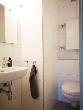 Foto - Etagenwohnung in Nürnberg zur Miete