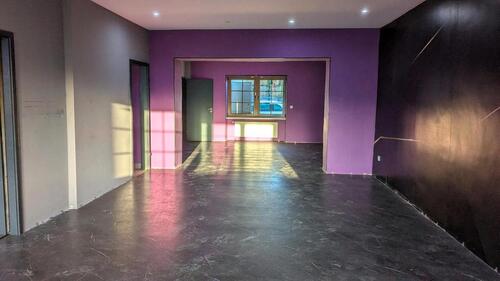 Foto - Gastronomiefläche Ladenlokal im Zentrum