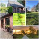 Foto - Ostfriesland Ferienwohnung Natur pur 2 Personen plus Haustier