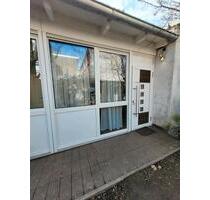 2-Zimmer-Apartment Barrierefrei Vollmöbliert Terrasse - Frankfurt am Main West